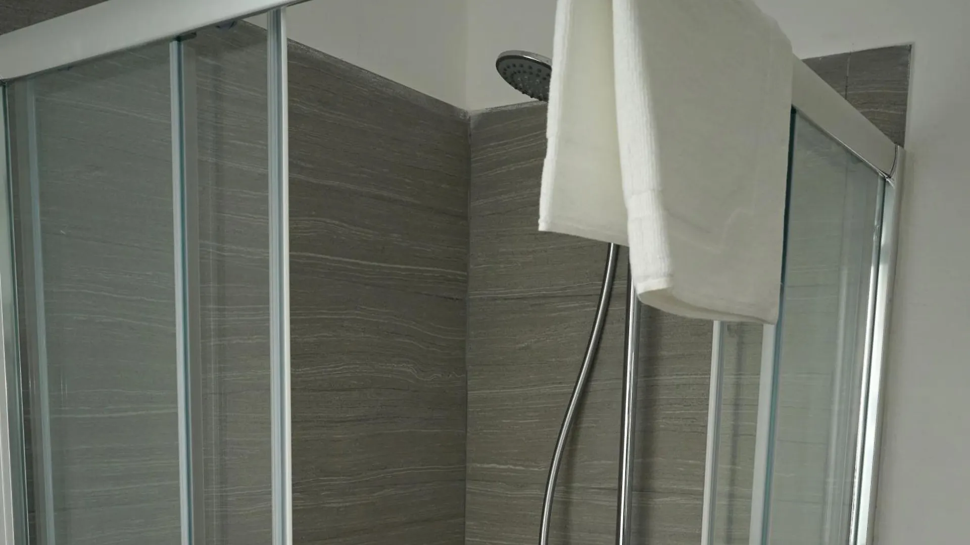 Gagliola Cento Apartment La Spezia Italy