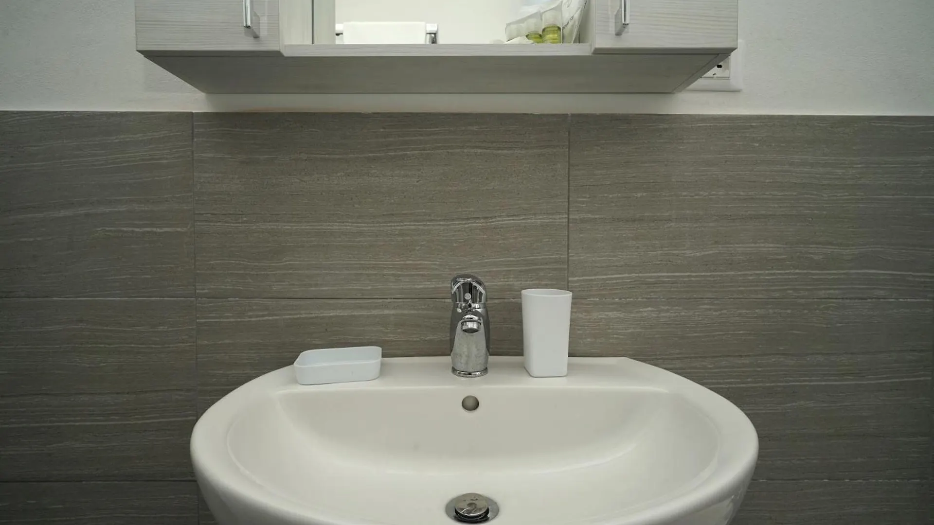 Gagliola Cento Apartment La Spezia Italy