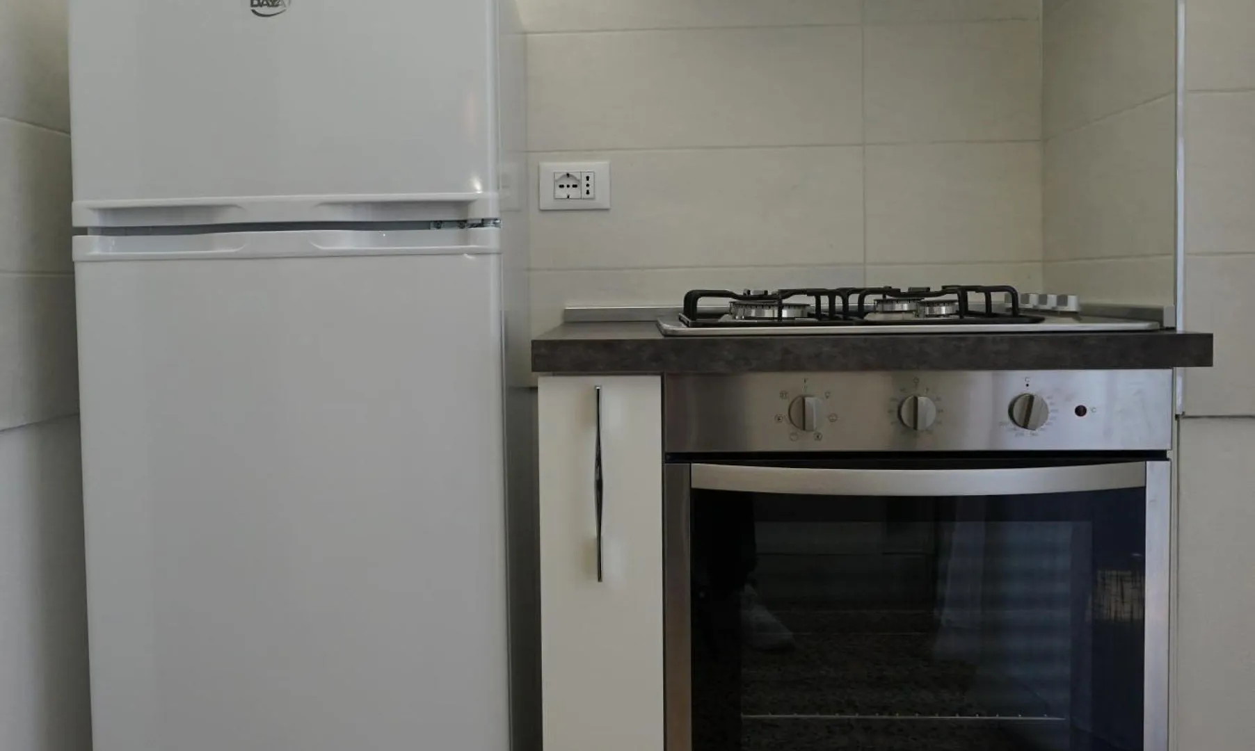 Gagliola Cento Apartment La Spezia