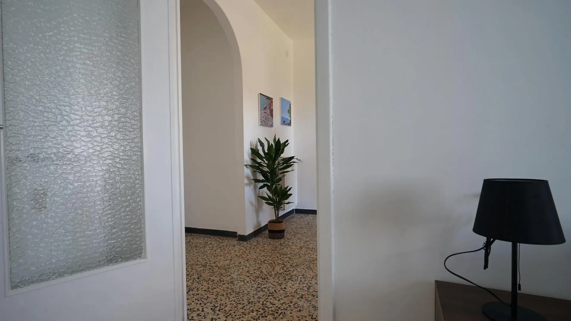 Gagliola Cento Apartment La Spezia 0*,  Italy