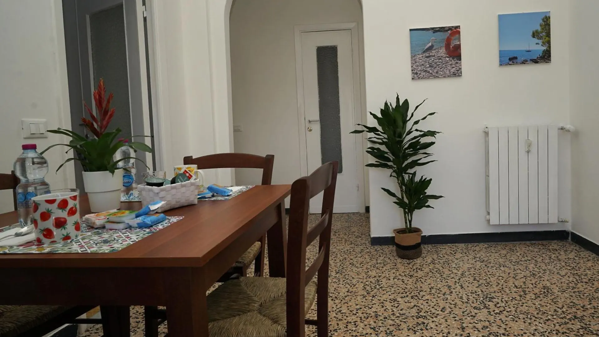 Gagliola Cento Apartment La Spezia 0*,  Italy