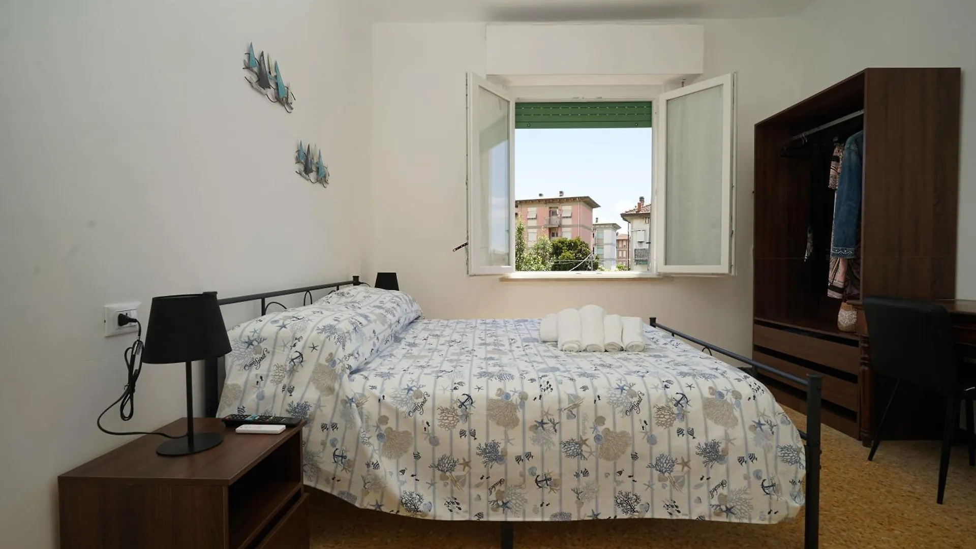 Gagliola Cento Apartment La Spezia 0*,